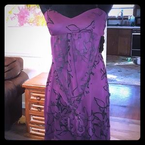 Speechless mediums womens dress